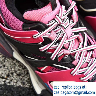 Balenciaga Track Trainers Women/Men Sneakers 06