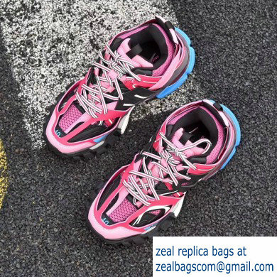 Balenciaga Track Trainers Women/Men Sneakers 06 - Click Image to Close