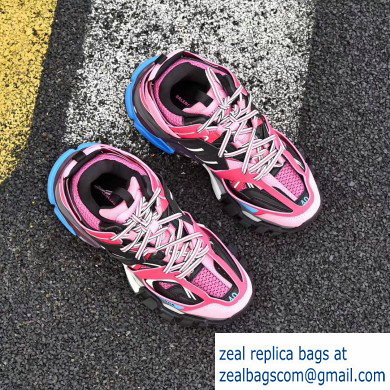 Balenciaga Track Trainers Women/Men Sneakers 06
