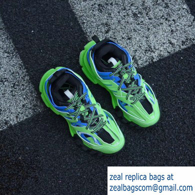 Balenciaga Track Trainers Women/Men Sneakers 07 - Click Image to Close