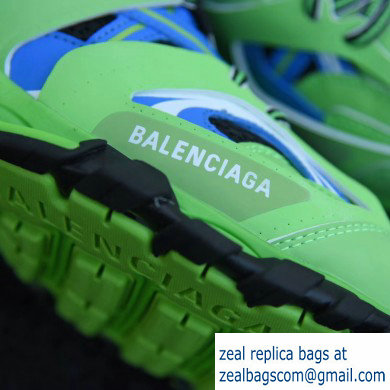 Balenciaga Track Trainers Women/Men Sneakers 07