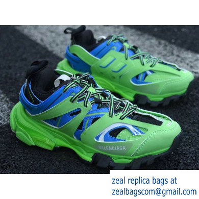 Balenciaga Track Trainers Women/Men Sneakers 07 - Click Image to Close