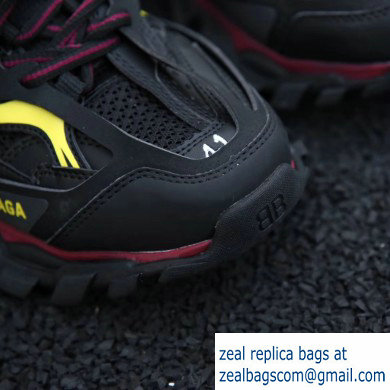 Balenciaga Track Trainers Women/Men Sneakers 08