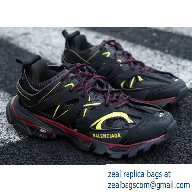 Balenciaga Track Trainers Women/Men Sneakers 08 - Click Image to Close