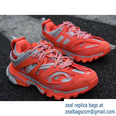Balenciaga Track Trainers Women/Men Sneakers 09 - Click Image to Close