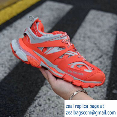 Balenciaga Track Trainers Women/Men Sneakers 09 - Click Image to Close