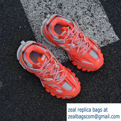 Balenciaga Track Trainers Women/Men Sneakers 09 - Click Image to Close