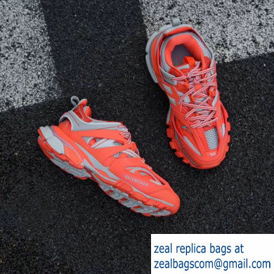 Balenciaga Track Trainers Women/Men Sneakers 09 - Click Image to Close