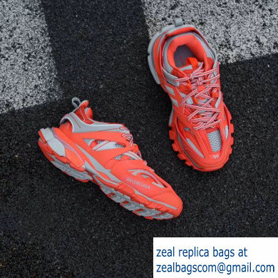 Balenciaga Track Trainers Women/Men Sneakers 09