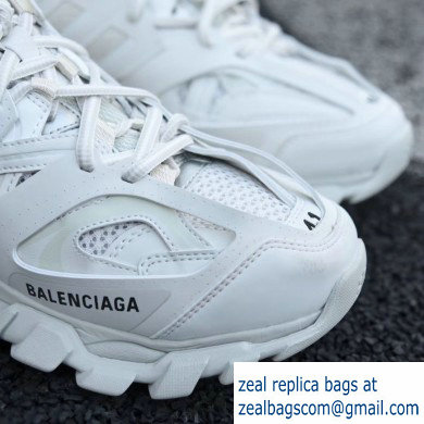 Balenciaga Track Trainers Women/Men Sneakers 10