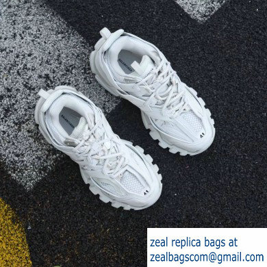 Balenciaga Track Trainers Women/Men Sneakers 10