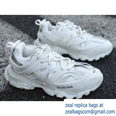 Balenciaga Track Trainers Women/Men Sneakers 10