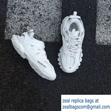 Balenciaga Track Trainers Women/Men Sneakers 10