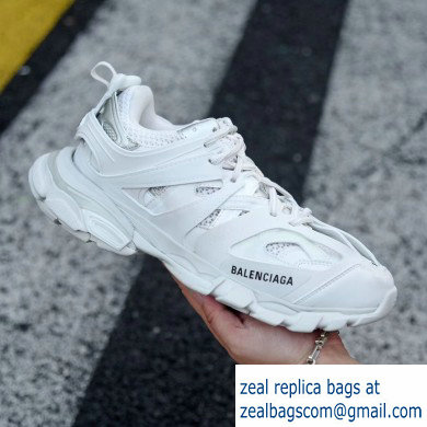 Balenciaga Track Trainers Women/Men Sneakers 10
