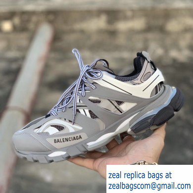 Balenciaga Track Trainers Women/Men Sneakers 11