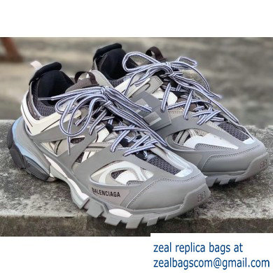 Balenciaga Track Trainers Women/Men Sneakers 11 - Click Image to Close