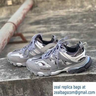 Balenciaga Track Trainers Women/Men Sneakers 11 - Click Image to Close