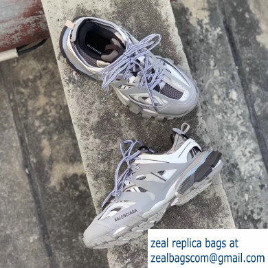 Balenciaga Track Trainers Women/Men Sneakers 11
