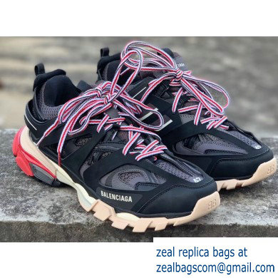 Balenciaga Track Trainers Women/Men Sneakers 12