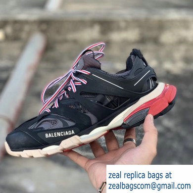 Balenciaga Track Trainers Women/Men Sneakers 12