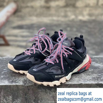 Balenciaga Track Trainers Women/Men Sneakers 12