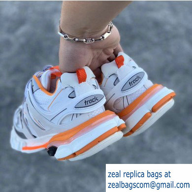 Balenciaga Track Trainers Women/Men Sneakers 13