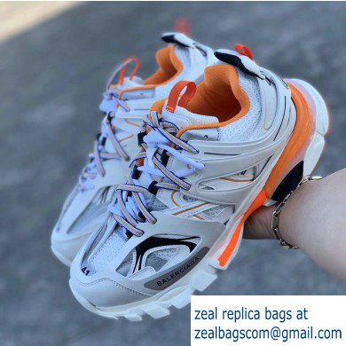 Balenciaga Track Trainers Women/Men Sneakers 13