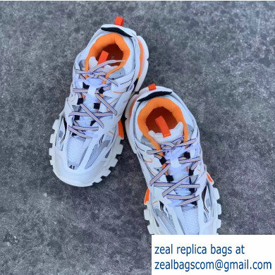 Balenciaga Track Trainers Women/Men Sneakers 13