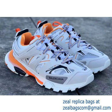 Balenciaga Track Trainers Women/Men Sneakers 13 - Click Image to Close