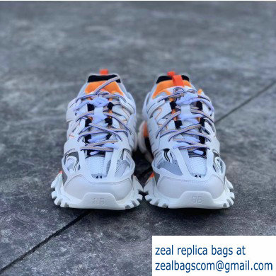 Balenciaga Track Trainers Women/Men Sneakers 13 - Click Image to Close