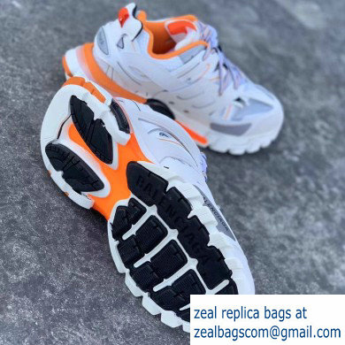 Balenciaga Track Trainers Women/Men Sneakers 13