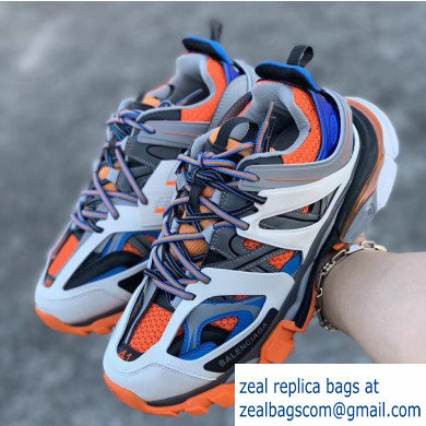 Balenciaga Track Trainers Women/Men Sneakers 14 - Click Image to Close