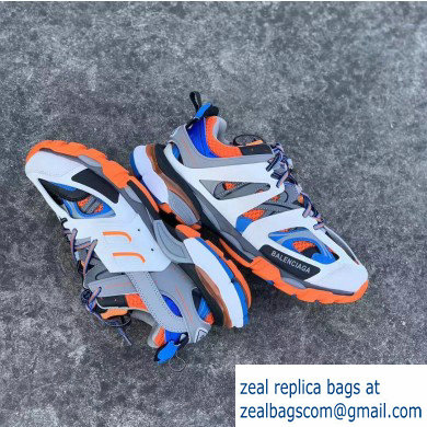 Balenciaga Track Trainers Women/Men Sneakers 14 - Click Image to Close