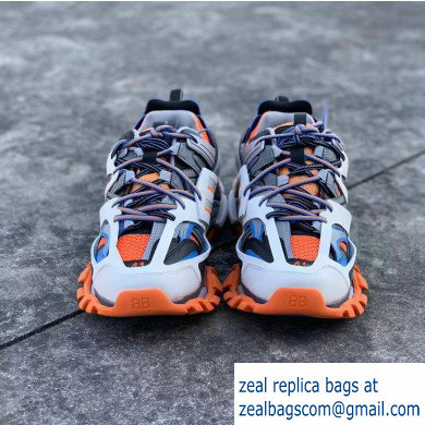 Balenciaga Track Trainers Women/Men Sneakers 14 - Click Image to Close