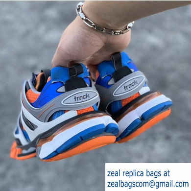 Balenciaga Track Trainers Women/Men Sneakers 14 - Click Image to Close