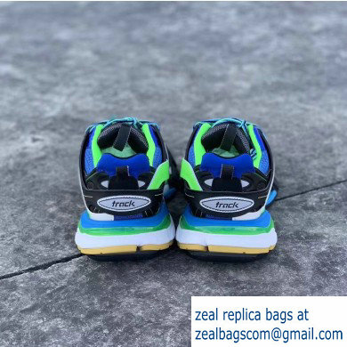 Balenciaga Track Trainers Women/Men Sneakers 15 - Click Image to Close