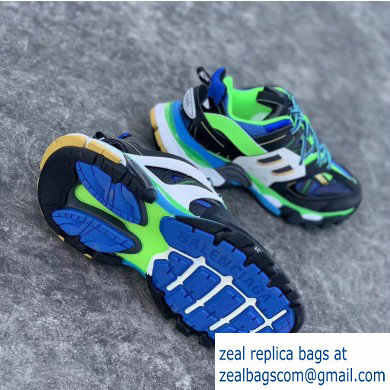 Balenciaga Track Trainers Women/Men Sneakers 15 - Click Image to Close