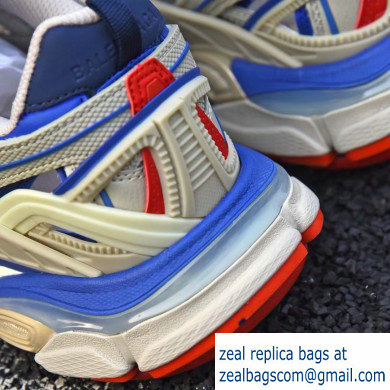 Balenciaga Track.2 Trainers Women/Men Sneakers 01 - Click Image to Close