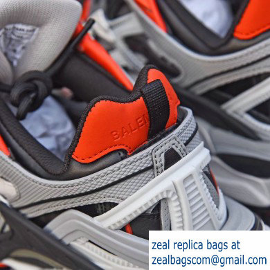 Balenciaga Track.2 Trainers Women/Men Sneakers 02