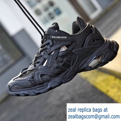 Balenciaga Track.2 Trainers Women/Men Sneakers 03 - Click Image to Close