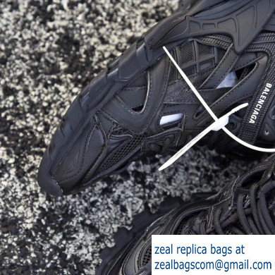 Balenciaga Track.2 Trainers Women/Men Sneakers 03 - Click Image to Close