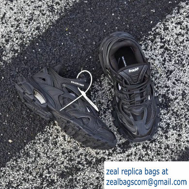 Balenciaga Track.2 Trainers Women/Men Sneakers 03