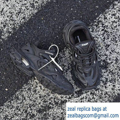 Balenciaga Track.2 Trainers Women/Men Sneakers 03 - Click Image to Close