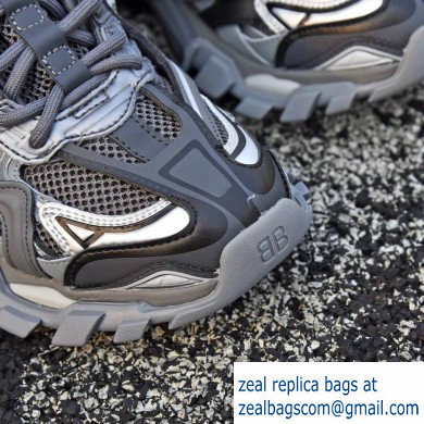 Balenciaga Track.2 Trainers Women/Men Sneakers 04 - Click Image to Close