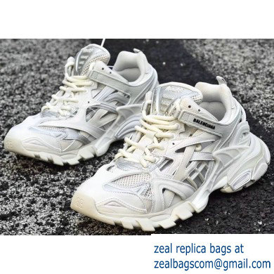 Balenciaga Track.2 Trainers Women/Men Sneakers 05 - Click Image to Close