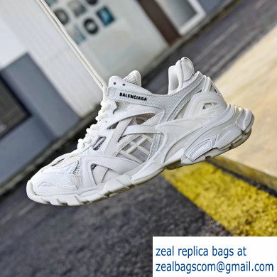 Balenciaga Track.2 Trainers Women/Men Sneakers 05 - Click Image to Close