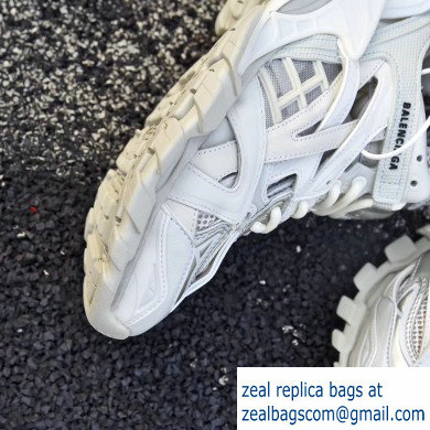 Balenciaga Track.2 Trainers Women/Men Sneakers 05 - Click Image to Close