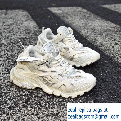 Balenciaga Track.2 Trainers Women/Men Sneakers 05 - Click Image to Close