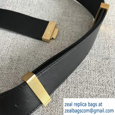 Bottega Veneta Marie Slim Shoulder Bag In Nappa Black 2019