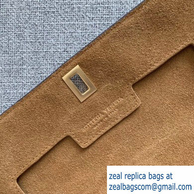 Bottega Veneta Small BV Angle Shoulder Bag In Palmellato Burgundy 2019